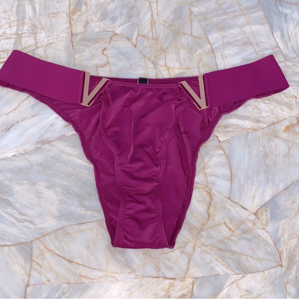 VS V-Hardware Cheeky‎ Bikini Bottom XLarge